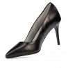 Eleganta damskor 1293 svart