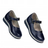 Barnskor 2015 indigo pärlemor