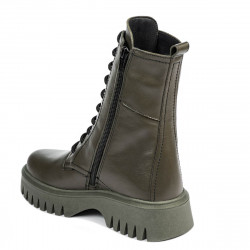 Dambyxor 3375 kaki