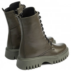 Dambyxor 3375 kaki