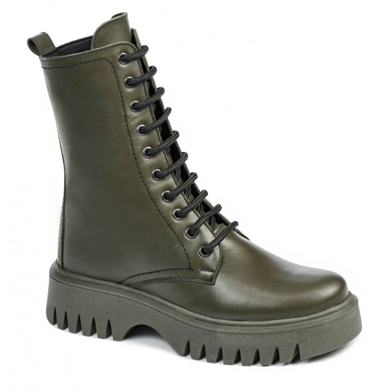 Dambyxor 3375 kaki