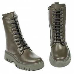 Dambyxor 3375 kaki