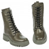 Dambyxor 3375 kaki