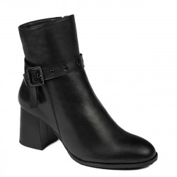 Damskor 1189 svart