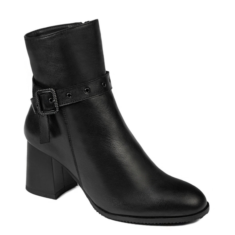 Damskor 1189 svart