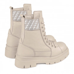 Damskor 3380 beige