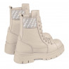 Damskor 3380 beige
