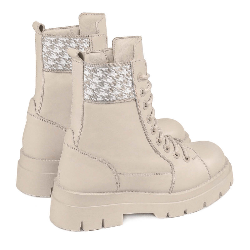 Damskor 3380 beige