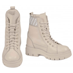 Damskor 3380 beige
