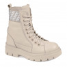 Damskor 3380 beige