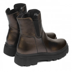 Damskor 3381 koppar