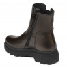 Damskor 3381 koppar