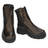 Damskor 3381 koppar