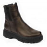 Damskor 3381 koppar