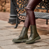 Dambyxor 3375 kaki lifestyle