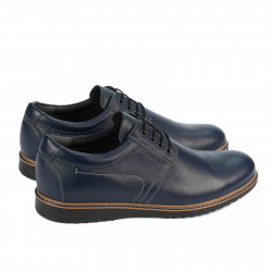 Herrarnas casualskor 812 indigo
