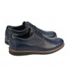 Herrarnas casualskor 812 indigo