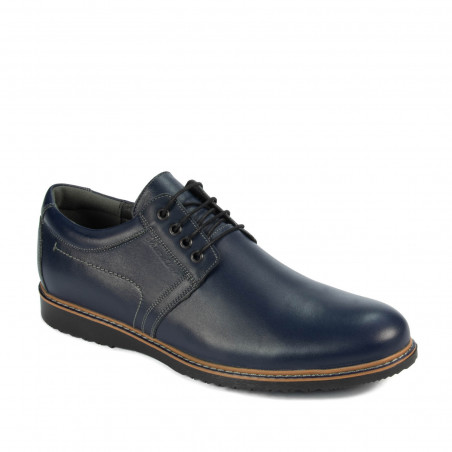 Herrarnas casualskor 812 indigo