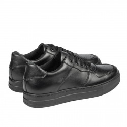 Casual/sport herrskor 945 svart