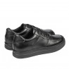 Casual/sport herrskor 945 svart