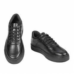 Casual/sport herrskor 945 svart