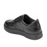 Casual/sport herrskor 945 svart