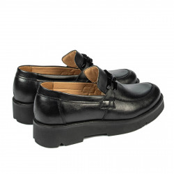 Dam casualskor 6056 svart