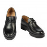 Dam casualskor 6056 svart