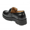 Dam casualskor 6056 svart