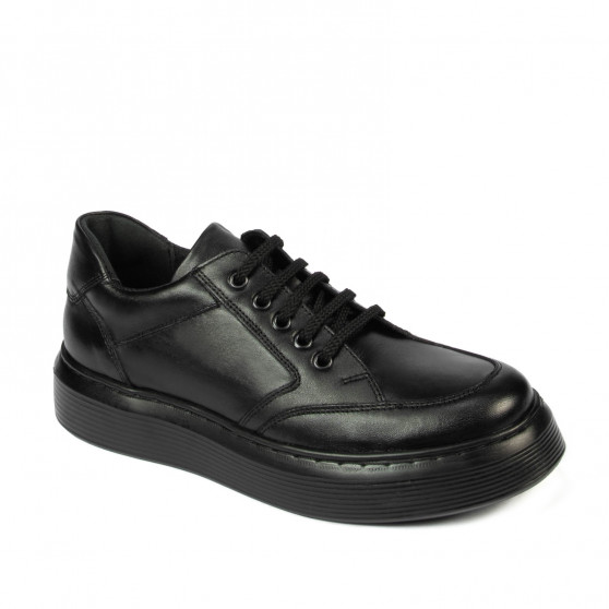 Damskor 6057 svart