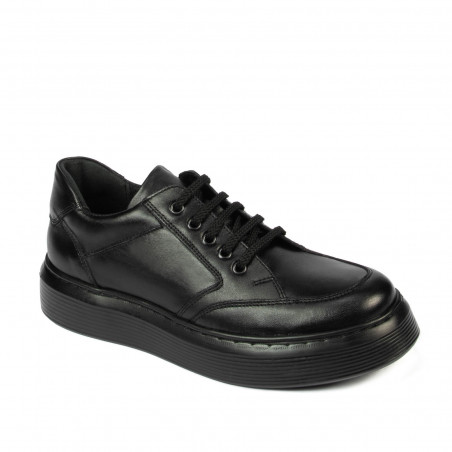 Damskor 6057 svart