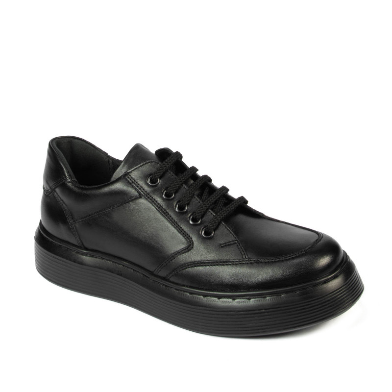 Damskor 6057 svart