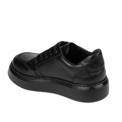 Damskor 6057 svart