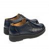 Damskor casual 6052 indigo