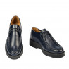Damskor casual 6052 indigo