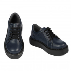 Barnskor 2017 indigo