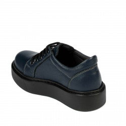 Barnskor 2017 indigo