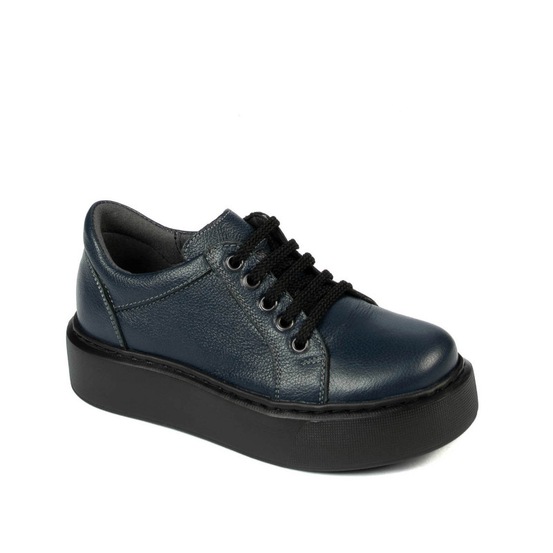 Barnskor 2017 indigo