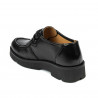 Dam casual skor 6052 svart