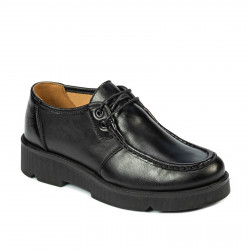 Dam casual skor 6052 svart