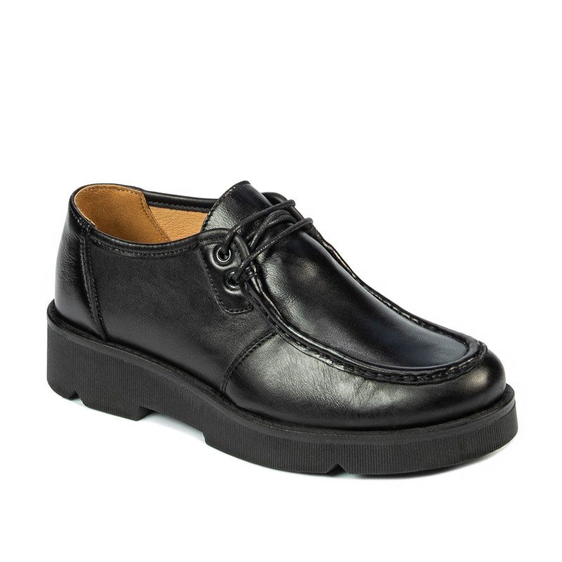 Dam casual skor 6052 svart