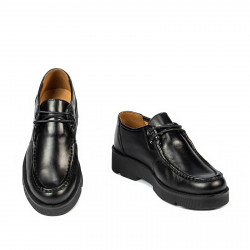 Dam casual skor 6052 svart