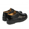 Dam casual skor 6052 svart