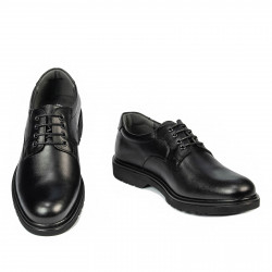 Herr Casualskor 949 svart