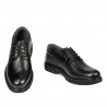 Herr Casualskor 949 svart