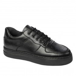 Casual/sport herrskor 945 svart
