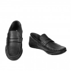 Herr loafers 948 svart