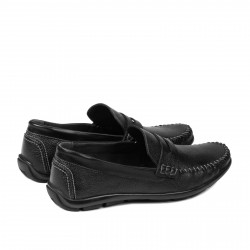 Herr loafers 948 svart