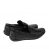 Herr loafers 948 svart