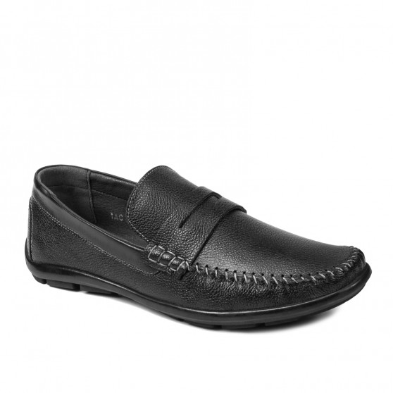Herr loafers 948 svart